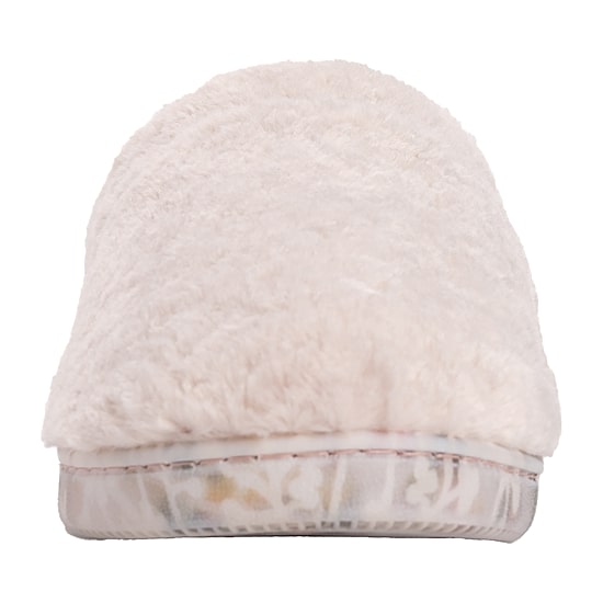 Muk Luks Wen Faux Shearling Womens Clog Slippers