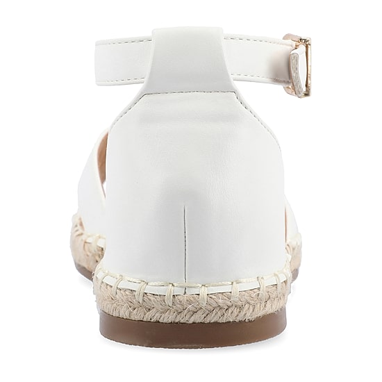 Journee Collection Womens Lyddia Strap Sandals