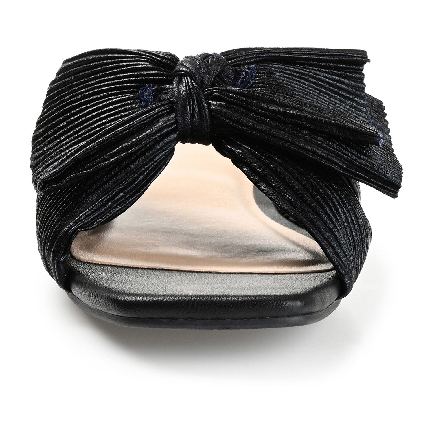 Journee Collection Womens Serlina Slide Sandals