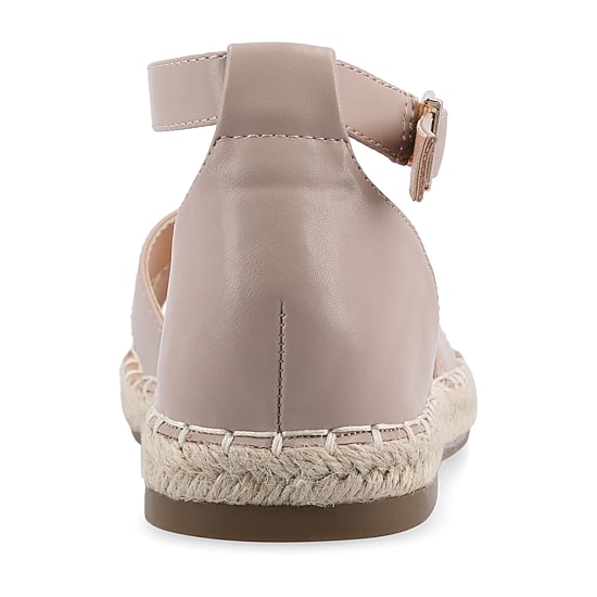 Journee Collection Womens Lyddia Heeled Sandals