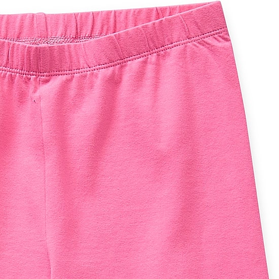 Thereabouts Little & Big Kid Girls 5" Bike Short