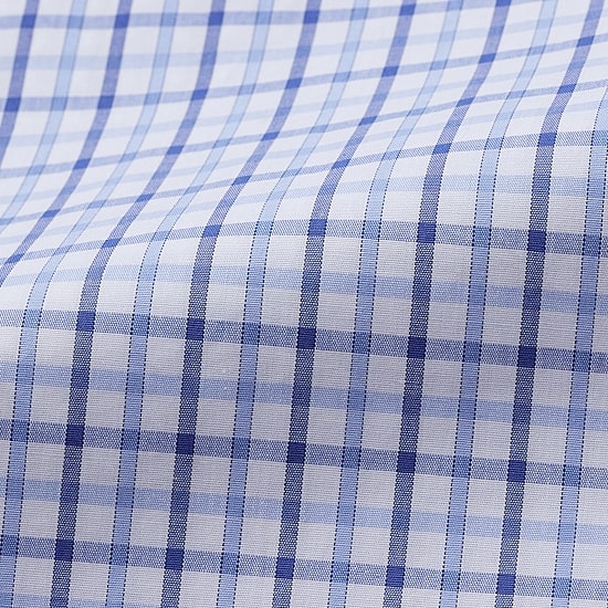 Haggar Premium Comfort Mens Classic Fit Easy Care Long Sleeve Dress Shirt