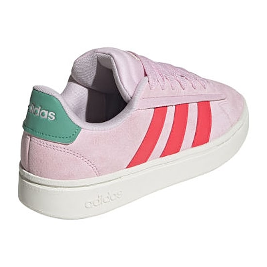 adidas Grand Court Alpha 00s Womens Sneakers