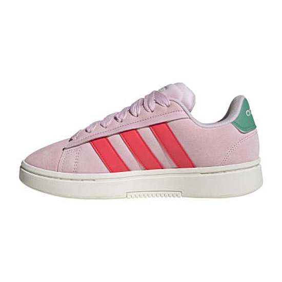 adidas Grand Court Alpha 00s Womens Sneakers