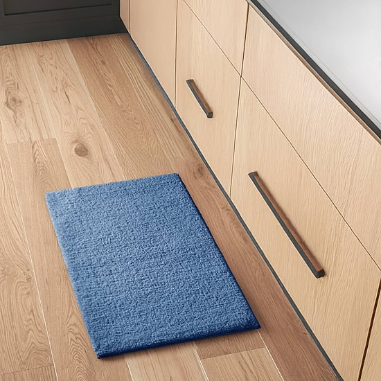Madison Park Signature Marshmallow Bath Rug Collection