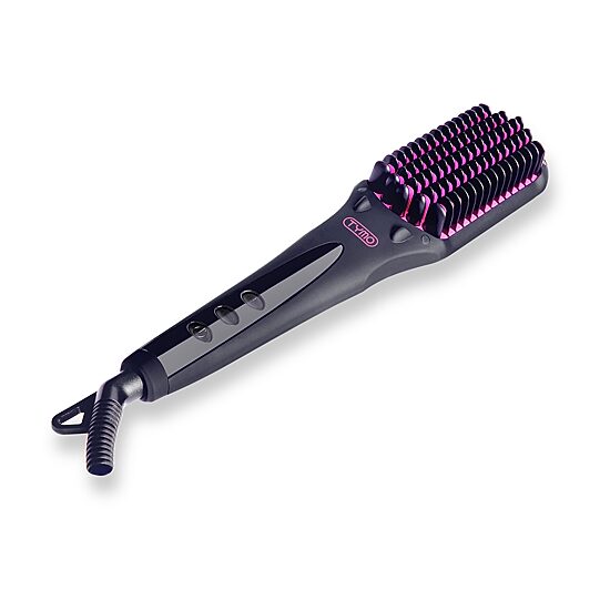TYMO Ionic 30s Heat Up Hair Straightening Brush