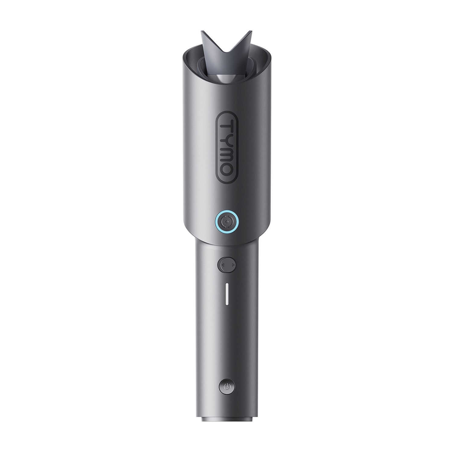 TYMO Curlgo 1" One-Click Cordless Auto Curling Iron