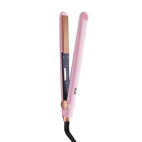 TYMO Sway 3d Floating Plates Nano Titanium Coating Hair Straightener Flat Iron