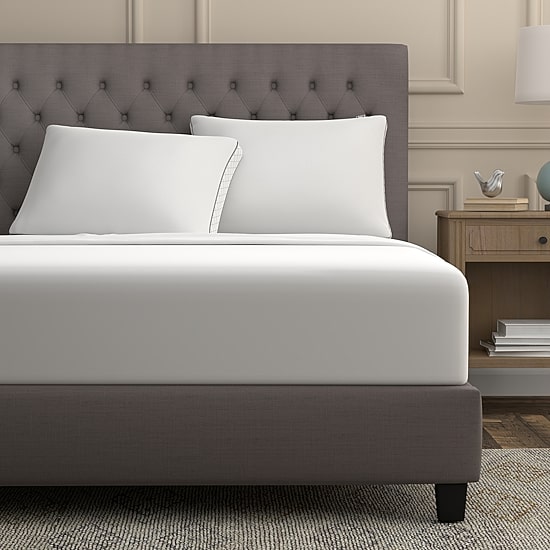 Sealy EternaLoft Medium Support Pillow