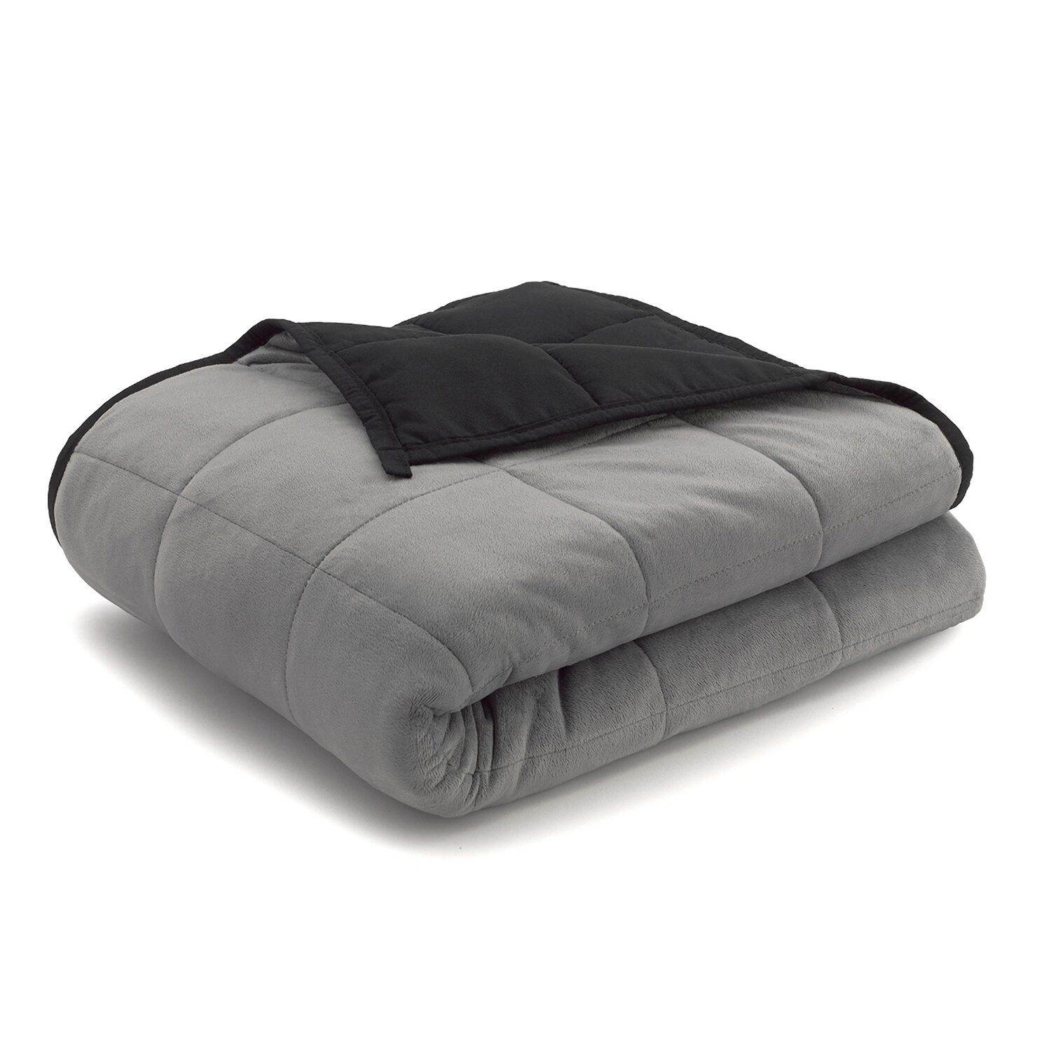 Ella Jayne Reversible Weighted Anti-Anxiety Blanket