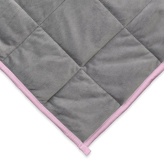 Ella Jayne Reversible Weighted Anti-Anxiety Blanket