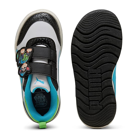 PUMA Puma Multiflex 2 Little Kid Boys Paw Patrol Sneakers