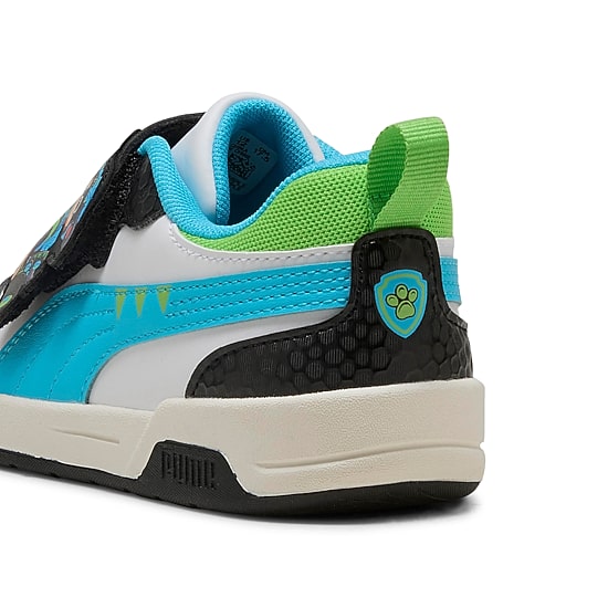PUMA Puma Multiflex 2 Little Kid Boys Paw Patrol Sneakers