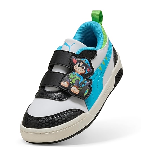 PUMA Puma Multiflex 2 Little Kid Boys Paw Patrol Sneakers