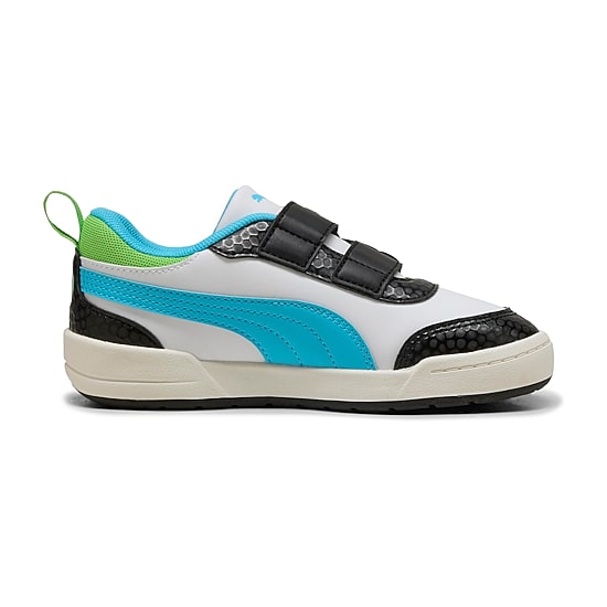 PUMA Puma Multiflex 2 Little Kid Boys Paw Patrol Sneakers