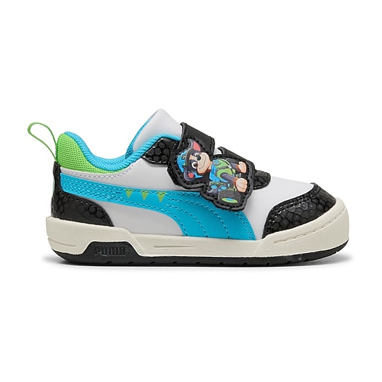 PUMA Puma Multiflex 2 Little Kid Boys Paw Patrol Sneakers