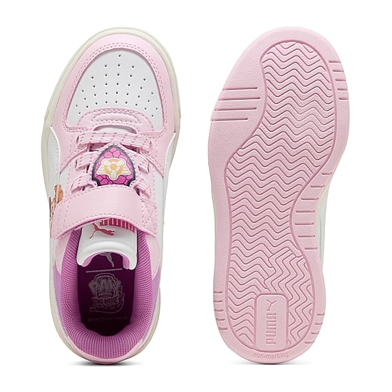 PUMA Caven Iii Little Kid Girls Paw Patrol Sneakers