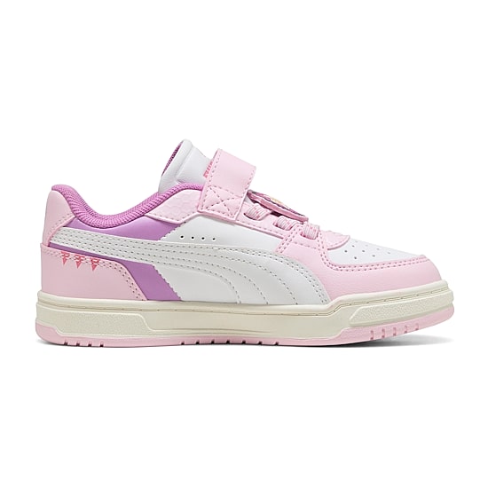 PUMA Caven Iii Little Kid Girls Paw Patrol Sneakers