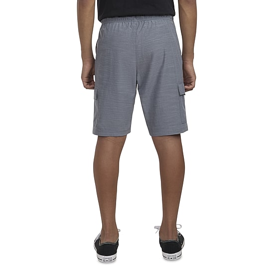 Hurley Dri-Fit Cargo Big Kid Boys Hybrid Short