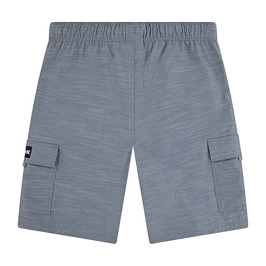 Hurley Dri-Fit Cargo Big Kid Boys Hybrid Short
