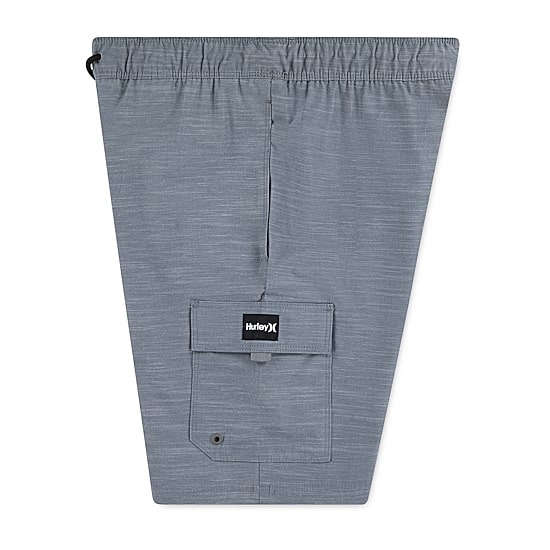 Hurley Dri-Fit Cargo Big Kid Boys Hybrid Short