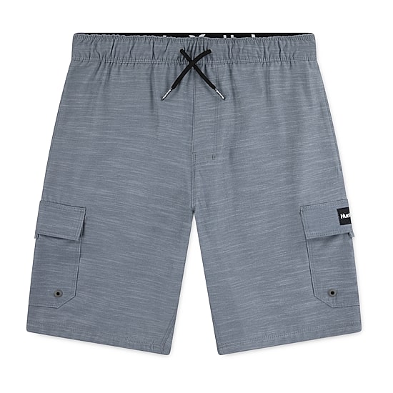 Hurley Dri-Fit Cargo Big Kid Boys Hybrid Short