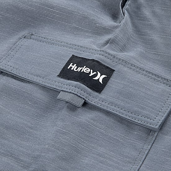 Hurley Dri-Fit Cargo Big Kid Boys Hybrid Short