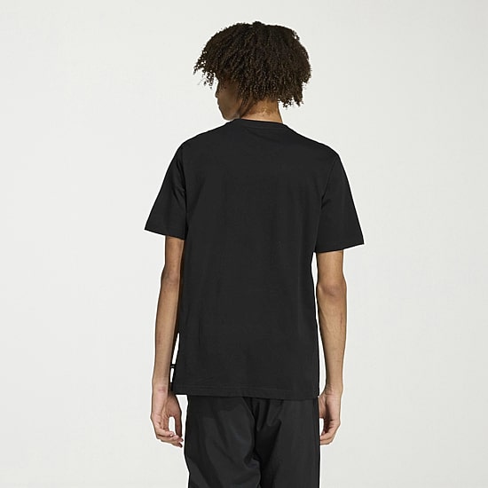 adidas Mens Crew Neck Short Sleeve Active Big and Tall T-Shirt
