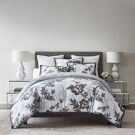 Liz Claiborne Emmaline Reversible Euro Sham