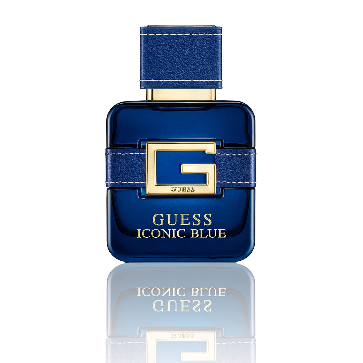 GUESS ICONIC BLUE For Men Eau de Parfum