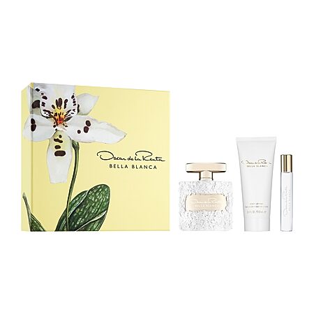 GUESS Bella Vita 4-Pc Gift Set Perfume Set, Color: 7 27 Oz - JCPenney