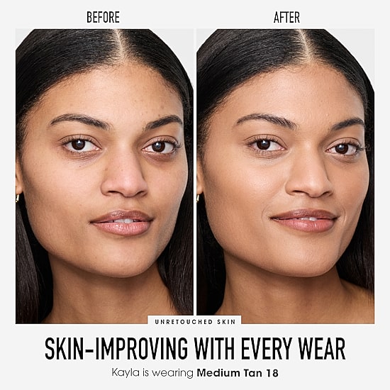 bareMinerals Original Loose Powder Foundation SPF 15