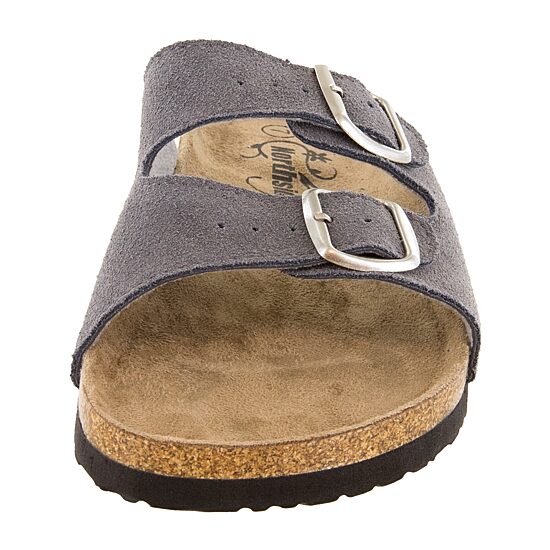 Northside Mariani Womens Adjustable Strap Footbed Sandals