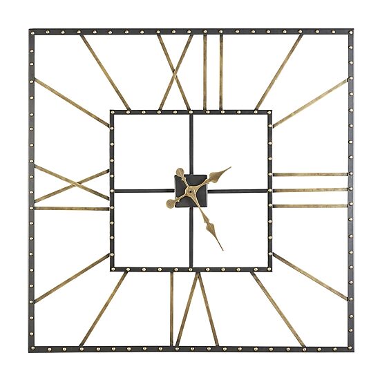 Signature Design by Ashley® Thames Wall Clock