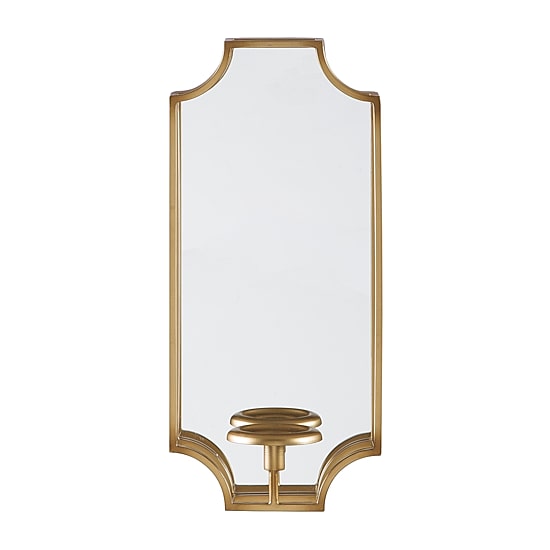 Signature Design by Ashley® Dumi Candle Sconce