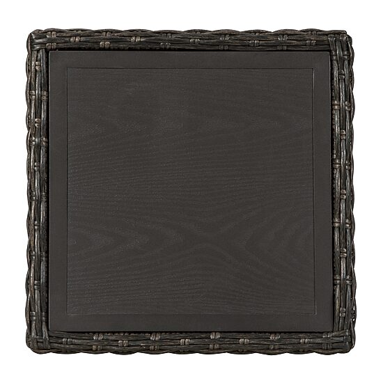 Signature Design by Ashley® Grasson Lane Weather Resistant Patio Side Table