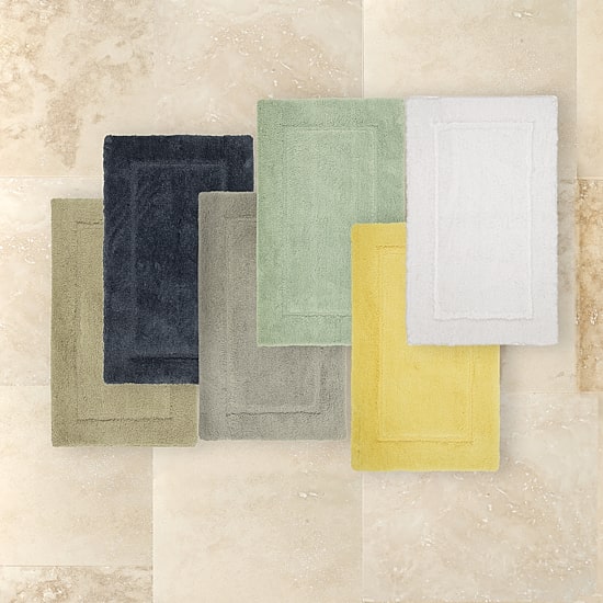 Liz Claiborne Signature Plush Bath Rug