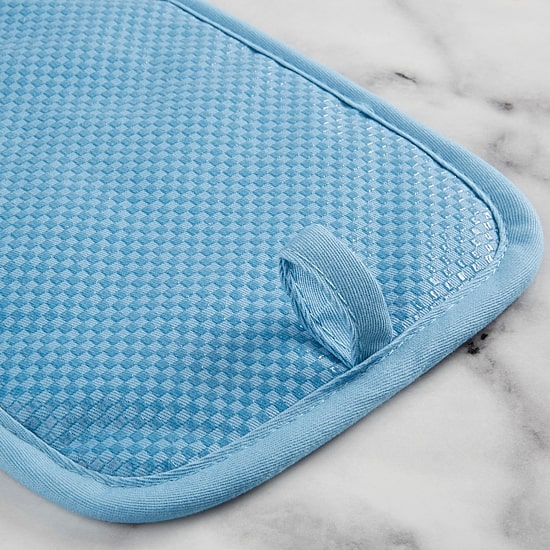 KitchenAid Gingham 2-pc. Pot Holder Set