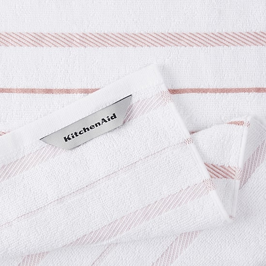 KitchenAid Albany 4-pc. Kitchen Towel Set