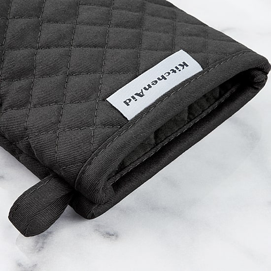 KitchenAid Asteroid 2-pc. Mini Oven Mitt Set