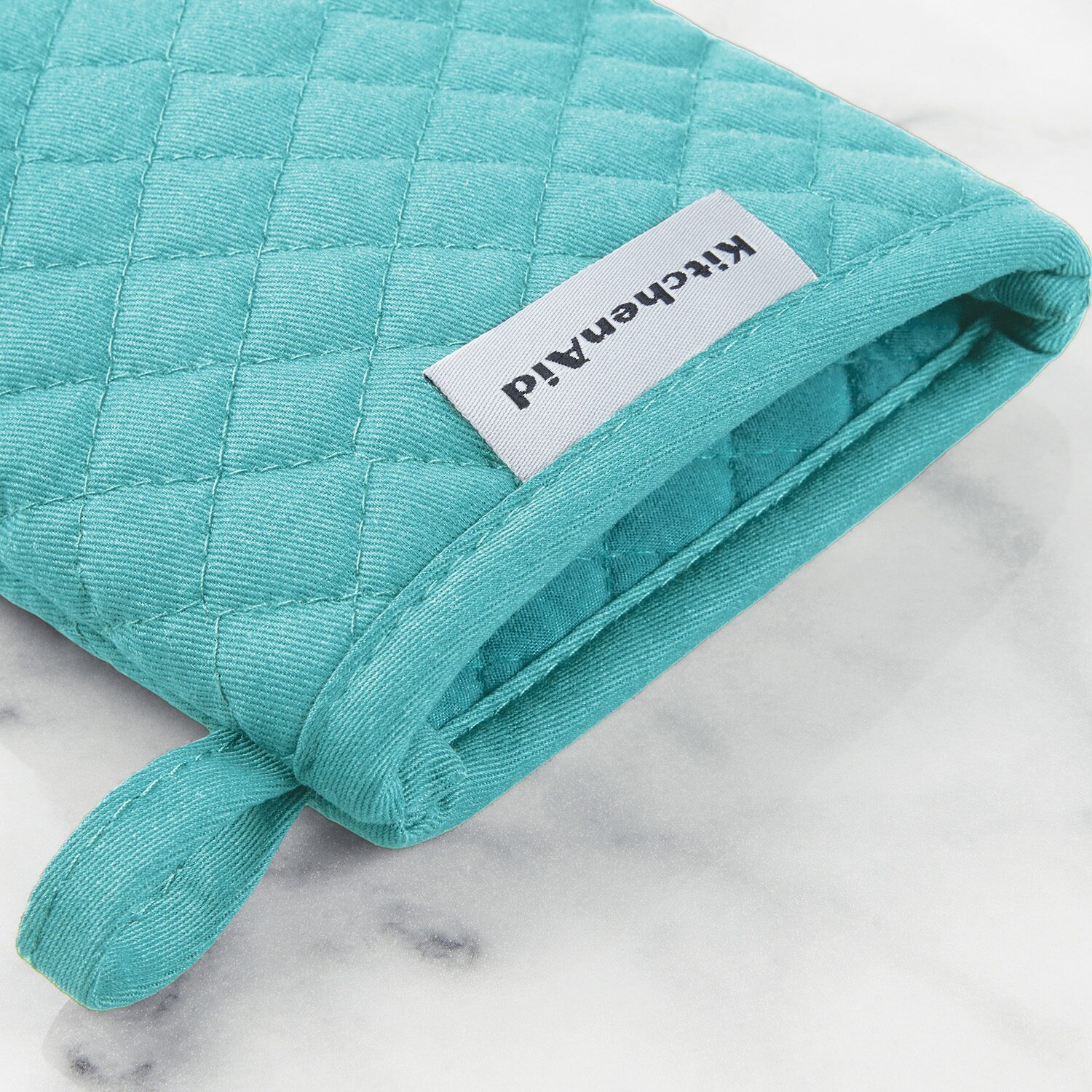 KitchenAid Asteroid 2-pc. Mini Oven Mitt Set