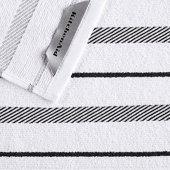 KitchenAid Albany 8-pc. Dish Cloth Set