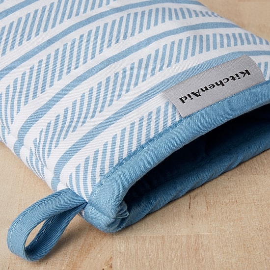 KitchenAid Albany Mini 2-pc. Oven Mitt Set