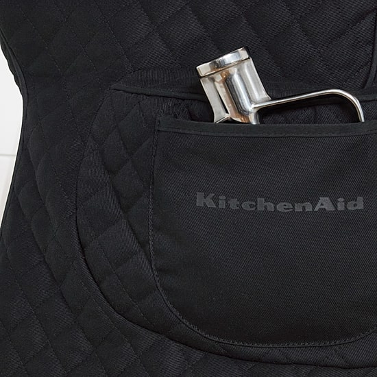 KitchenAid Fitted Tilt-Head Mixer Cover