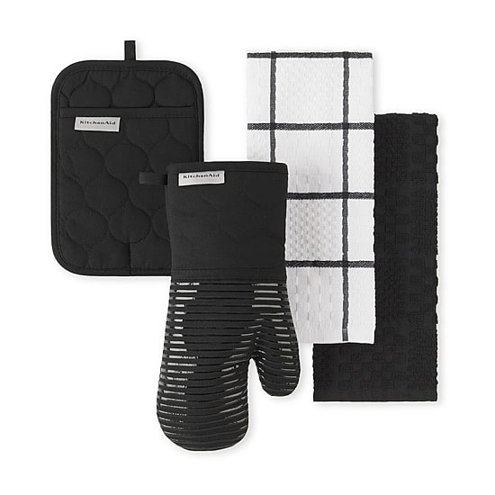KitchenAid Onion Quilt 4-pc. Set