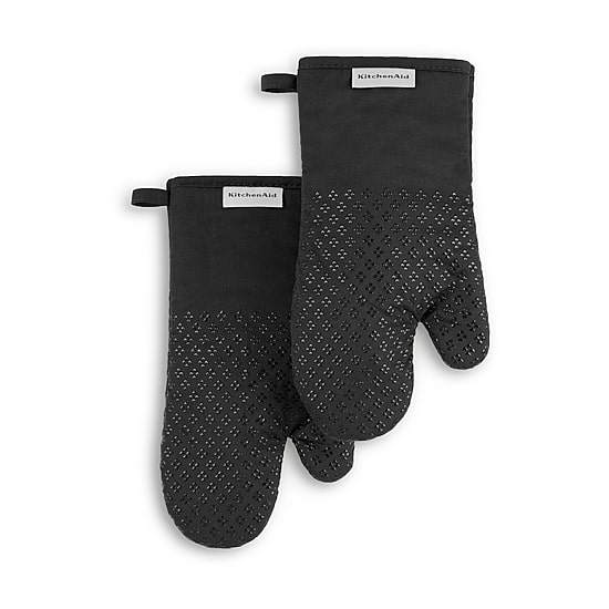 KitchenAid Asteroid 2-pc. Oven Mitt Set