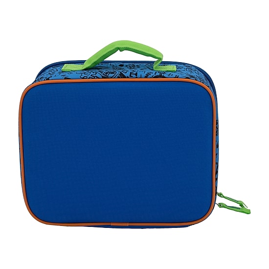 Teenage Mutant Ninja Turtles Insulated Lunch Bag
