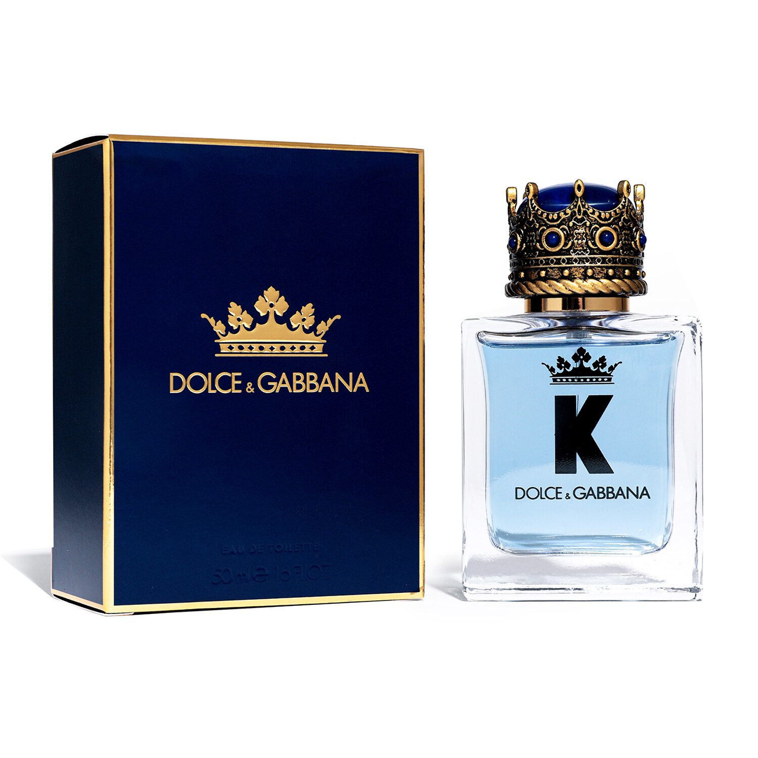 K by Dolce&Gabbana Eau de Toilette