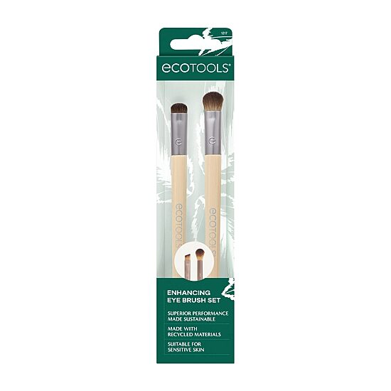 Eco Tools Enhancing Eye Set