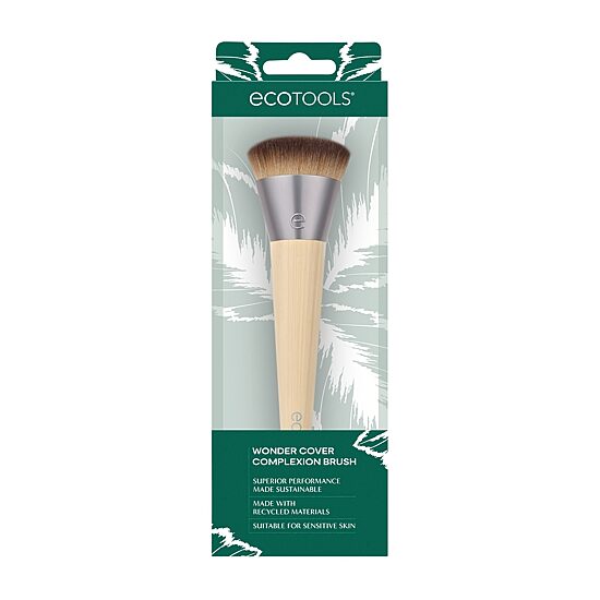 Eco Tools Wonder Cover Complexion Foundation Makeup Brush